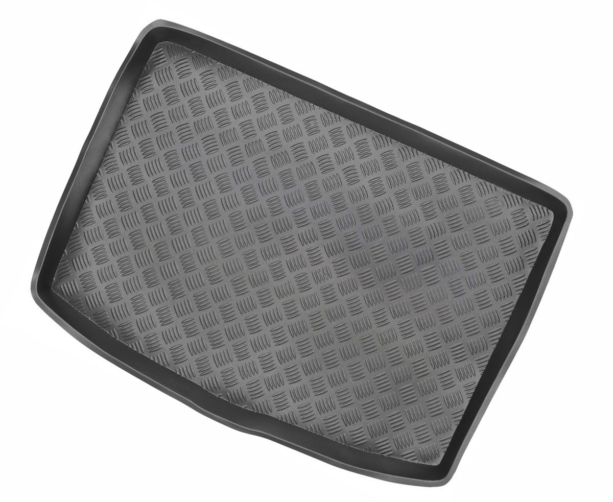  Bagažinės kilimėlis Nissan Juke (lower boot) 2010-2019 /35037 Automobiliniai kilimėliai