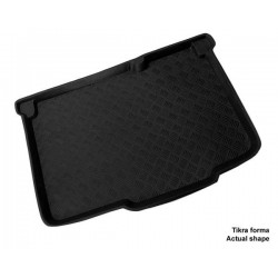 Bagažinės kilimėlis Opel Corsa D (lower boot) 2006-2014 /23028