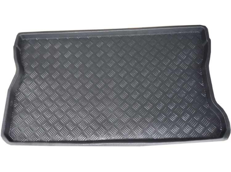  Bagažinės kilimėlis Opel Corsa C 2000-2006 /23001 Automobiliniai kilimėliai