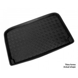 Bagažinės kilimėlis Opel Corsa D (upper boot) 2006-2014 /23043