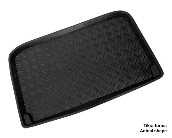  Bagažinės kilimėlis Opel Corsa D (upper boot) 2006-2014 /23043 Automobiliniai kilimėliai
