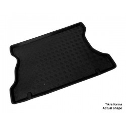 Bagažinės kilimėlis Opel Kadett E HB 85-91 /23040