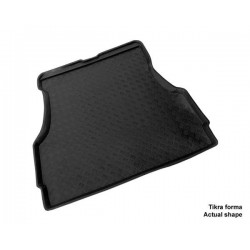 Bagažinės kilimėlis Opel Corsa C Van 2000-2006 /23044