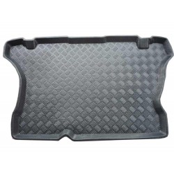 Bagažinės kilimėlis Opel Astra F HB 91-98 /23004