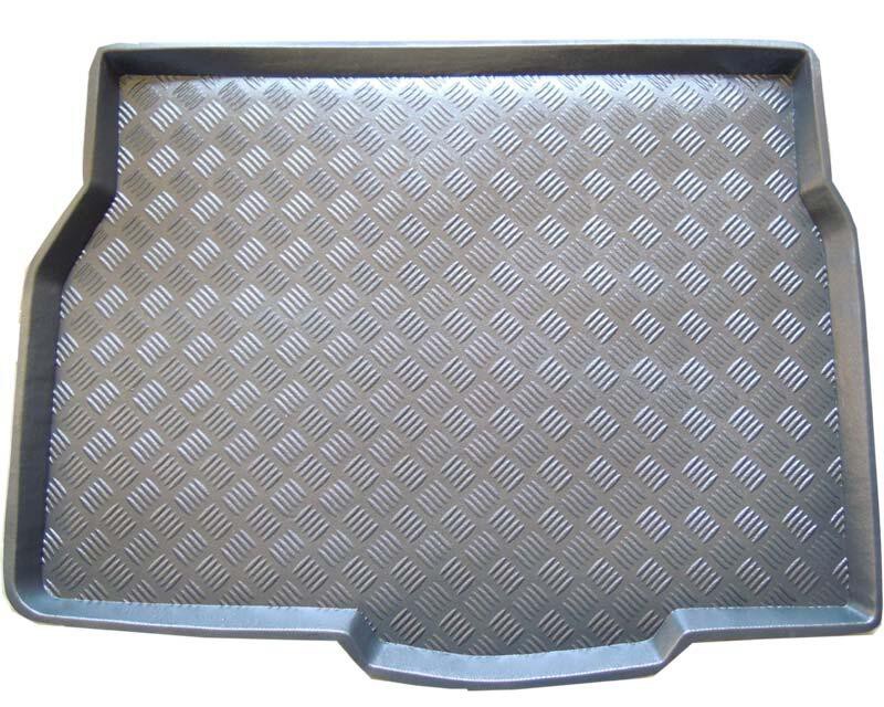  Bagažinės kilimėlis Opel Astra H HB su trik.ž. laikikl. 2004-2009 /23015 Automobiliniai kilimėliai