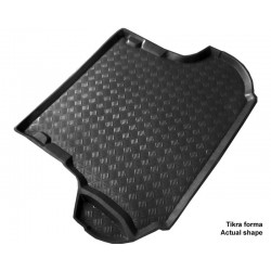 Bagažinės kilimėlis Peugeot 4007 2007-2012 /24005