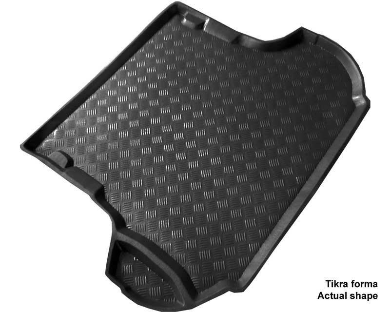  Bagažinės kilimėlis Peugeot 4007 2007-2012 /24005 Automobiliniai kilimėliai