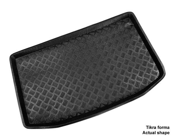 Bagažinės kilimėlis Peugeot 106 2000-2004 /24016 Automobiliniai kilimėliai Bagažinės kilimėlis Peugeot 106 2000-2004 /24016 Automobiliniai kilimėliai