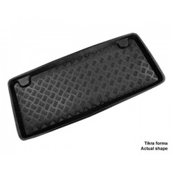 Bagažinės kilimėlis Peugeot 1007 2004-2009 /24025