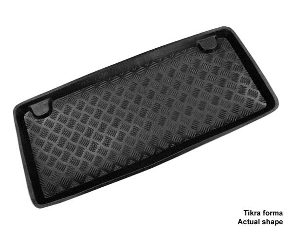 Bagažinės kilimėlis Peugeot 1007 2004-2009 /24025 Automobiliniai kilimėliai Bagažinės kilimėlis Peugeot 1007 2004-2009 /24025 Automobiliniai kilimėliai