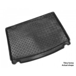 Bagažinės kilimėlis Peugeot 206 SW 2001-2010 /24019