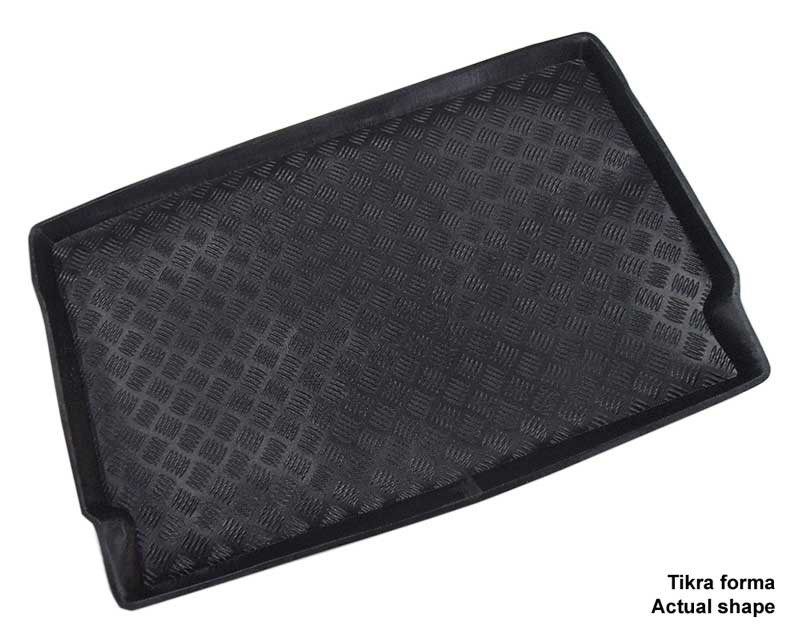 Bagažinės kilimėlis Peugeot 207 HB 2006-2012 /24004 Automobiliniai kilimėliai Bagažinės kilimėlis Peugeot 207 HB 2006-2012 /24004 Automobiliniai kilimėliai
