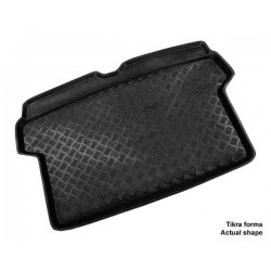 Bagažinės kilimėlis Peugeot 307 SW 2002-2007 /24021