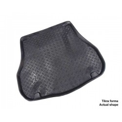 Bagažinės kilimėlis Peugeot 406 Break/Combi without grill 2000-2004 /24023