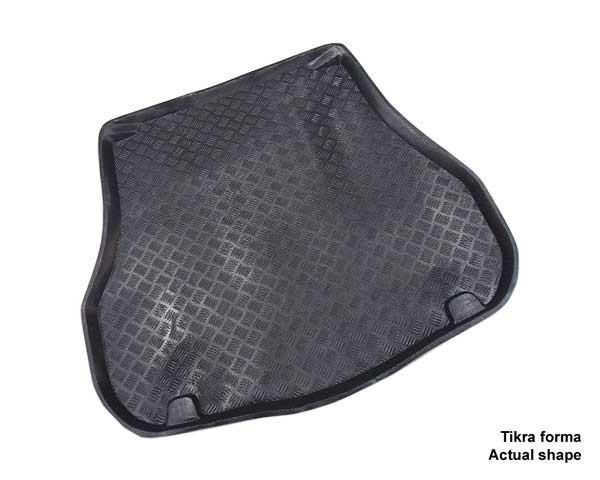  Bagažinės kilimėlis Peugeot 406 Break/Combi without grill 2000-2004 /24023 Automobiliniai kilimėliai