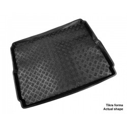 Bagažinės kilimėlis Peugeot 3008 (upper boot) 2009- /24026