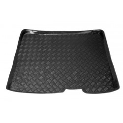 Bagažinės kilimėlis Renault Kangoo 5s. rear doors without grill) 98-08 /25010