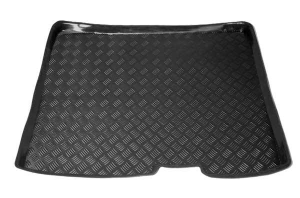  Bagažinės kilimėlis Renault Kangoo 5s. rear doors without grill) 98-08 /25010 Automobiliniai kilimėliai