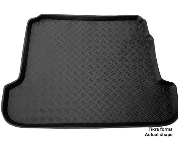  Bagažinės kilimėlis Renault Fluence 2009- /25038 Automobiliniai kilimėliai