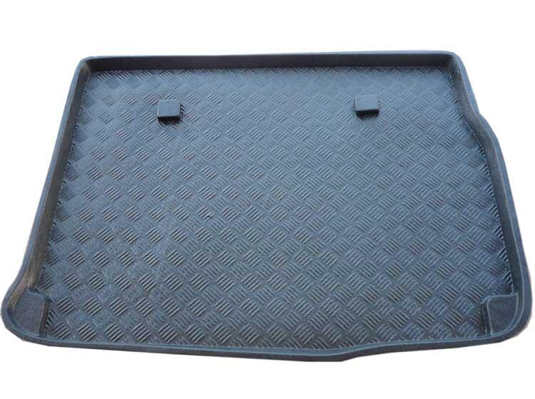  Bagažinės kilimėlis Renault Scenic II 2003-2009 /25002 Automobiliniai kilimėliai