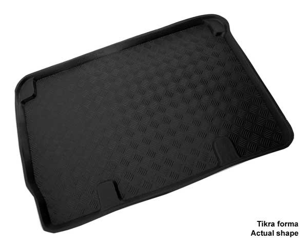 Bagažinės kilimėlis Renault Scenic II w grill 2003-2009 /25031 Automobiliniai kilimėliai Bagažinės kilimėlis Renault Scenic II w grill 2003-2009 /25031 Automobiliniai kilimėliai