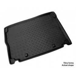 Bagažinės kilimėlis Renault Scenic III w grill 2009- /25023