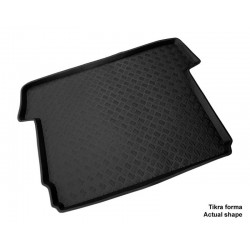 Bagažinės kilimėlis Renault Megane II Sedan 2002-2008 /25007