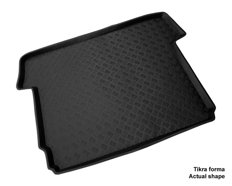 Bagažinės kilimėlis Renault Megane II Sedan 2002-2008 /25007 Automobiliniai kilimėliai Bagažinės kilimėlis Renault Megane II Sedan 2002-2008 /25007 Automobiliniai kilimėliai