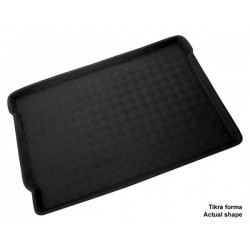 Bagažinės kilimėlis Renault Megane II HB 2002-2008 /25035