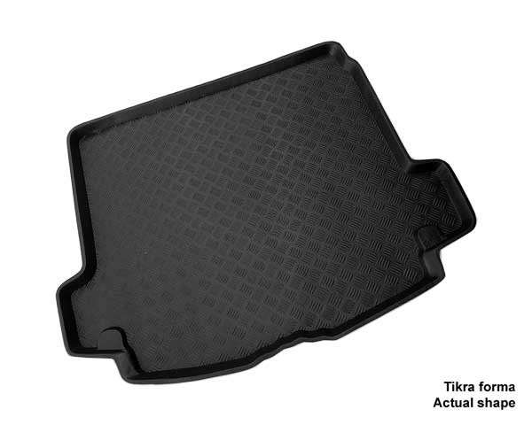 Bagažinės kilimėlis Renault Megane II Estate w grill 2003-2008 /25037 Automobiliniai kilimėliai Bagažinės kilimėlis Renault Megane II Estate w grill 2003-2008 /25037 Automobiliniai kilimėliai