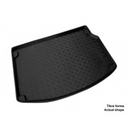 Bagažinės kilimėlis Renault Megane III HB 2009- /25012