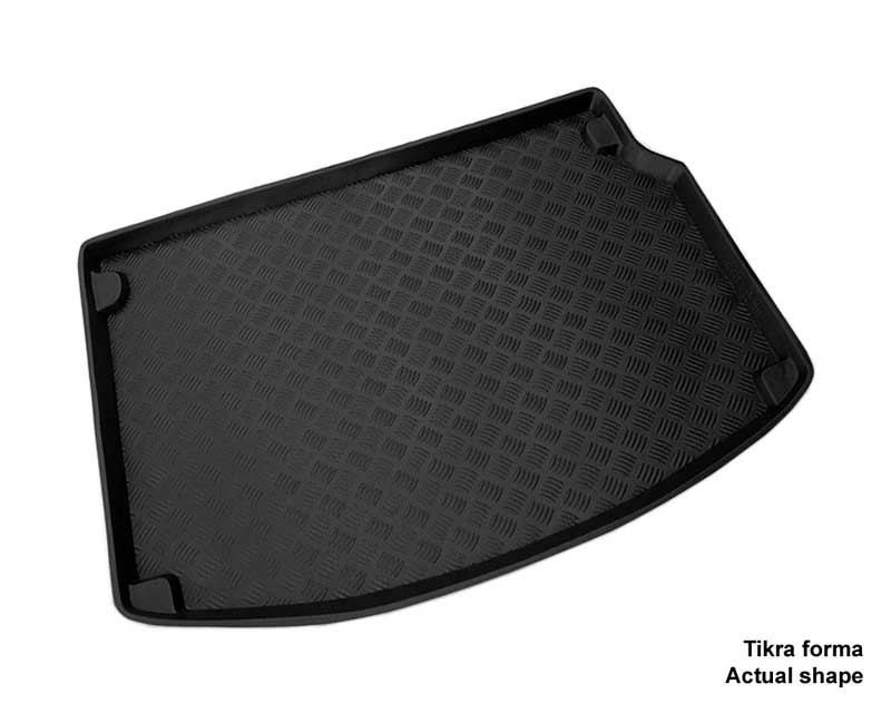 Bagažinės kilimėlis Renault Megane III HB 2009- /25012 Automobiliniai kilimėliai Bagažinės kilimėlis Renault Megane III HB 2009- /25012 Automobiliniai kilimėliai