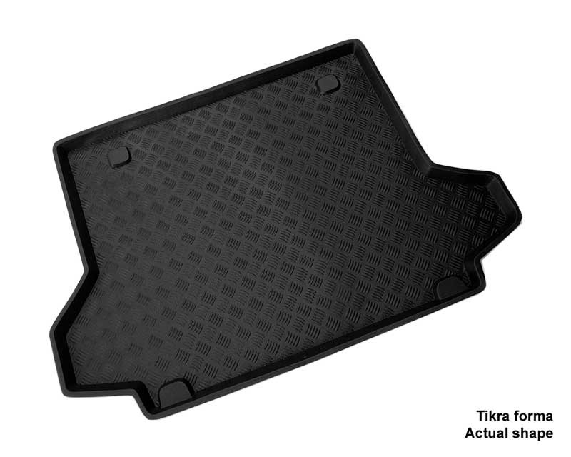 Bagažinės kilimėlis Renault Koleos 2007-2016 /25008 Automobiliniai kilimėliai Bagažinės kilimėlis Renault Koleos 2007-2016 /25008 Automobiliniai kilimėliai