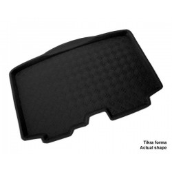 Bagažinės kilimėlis Renault Grand Modus 2008-2012 /25030