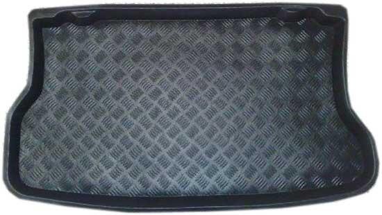 Bagažinės kilimėlis Renault Clio 3/5d. 98-2005 /25018 Automobiliniai kilimėliai Bagažinės kilimėlis Renault Clio 3/5d. 98-2005 /25018 Automobiliniai kilimėliai