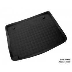Bagažinės kilimėlis Renault Scenic I 5s. 96-2003 /25015