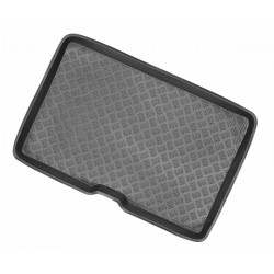Bagažinės kilimėlis Renault Captur (lower boot) 2013-2019 /25072
