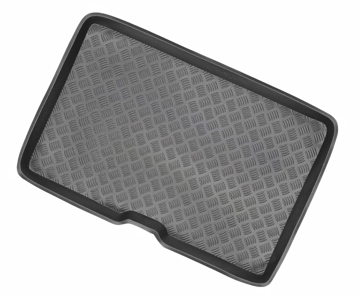  Bagažinės kilimėlis Renault Captur (lower boot) 2013-2019 /25072 Automobiliniai kilimėliai