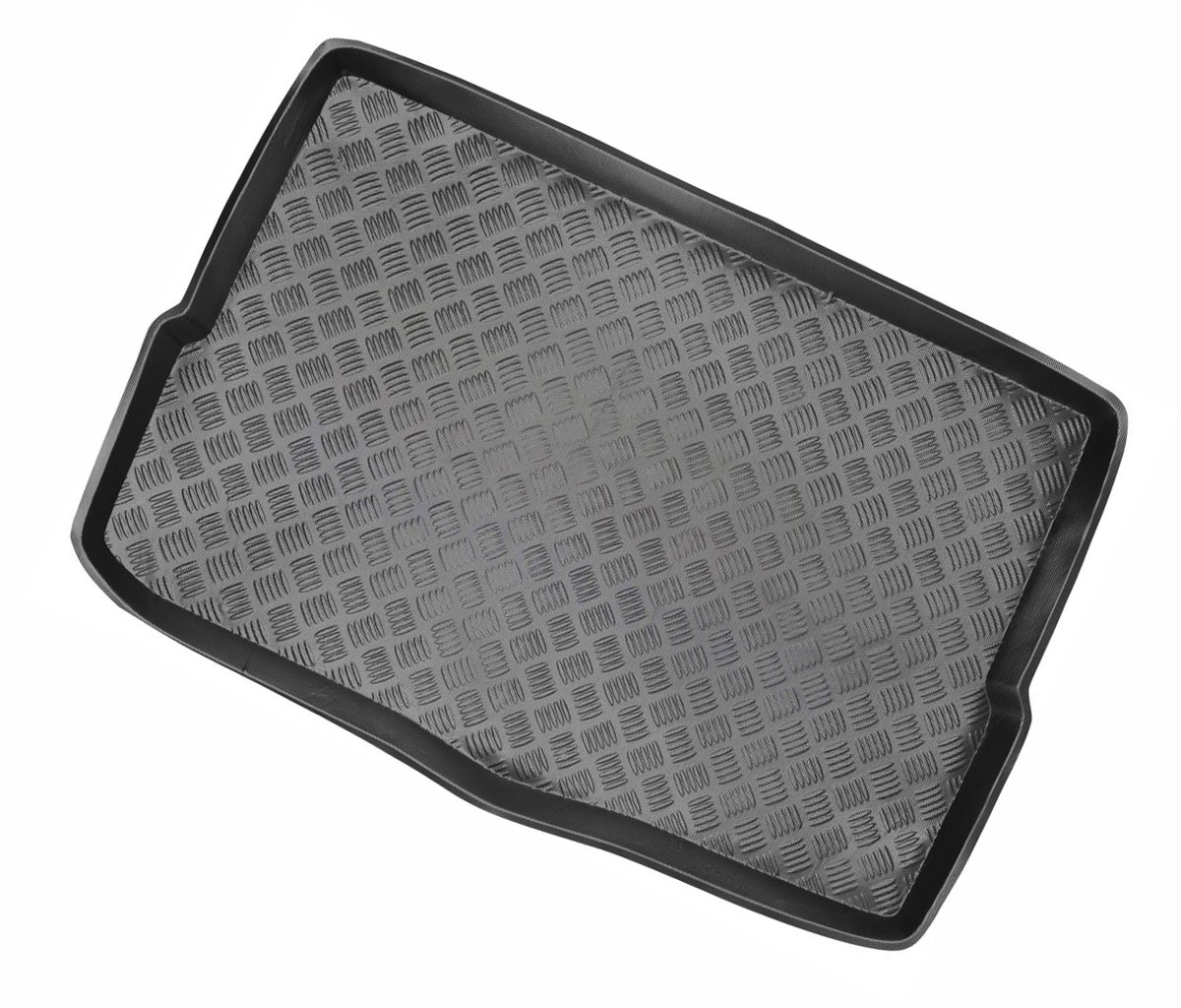 Bagažinės kilimėlis Renault Kadjar (lower boot) 2015- /25074 Automobiliniai kilimėliai Bagažinės kilimėlis Renault Kadjar (lower boot) 2015- /25074 Automobiliniai kilimėliai