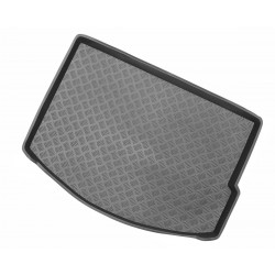 Bagažinės kilimėlis Renault Scenic 5 seats (upper boot) 2016-- /25083
