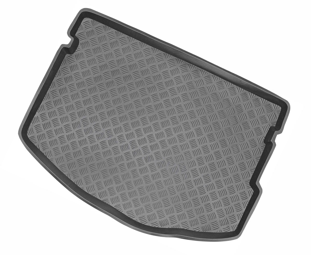 Bagažinės kilimėlis Renault Scenic (lower boot normal spare wheel) 2016- /25092 Automobiliniai kilimėliai Bagažinės kilimėlis Renault Scenic (lower boot normal spare wheel) 2016- /25092 Automobiliniai kilimėliai