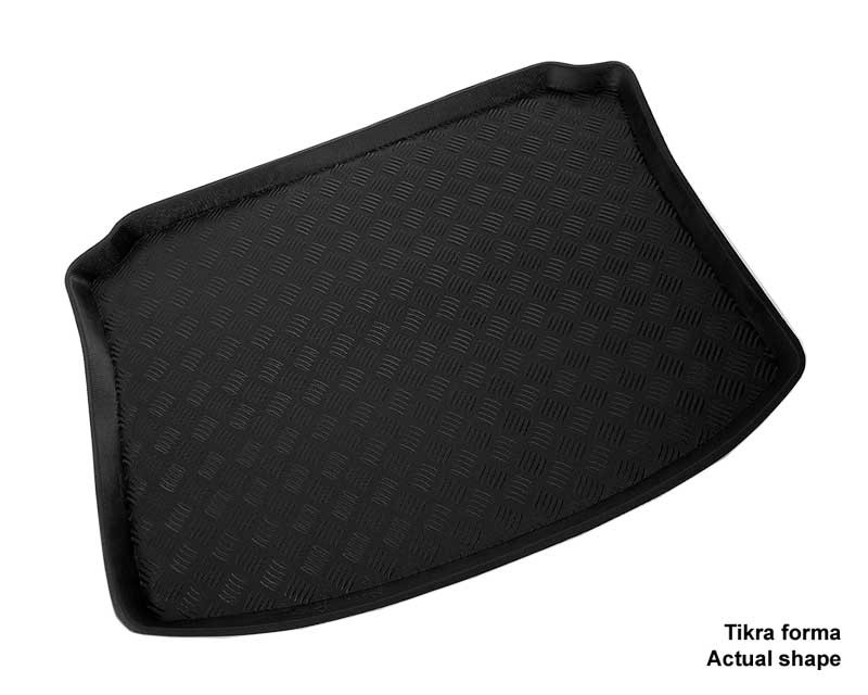 Bagažinės kilimėlis Seat Leon I HB 2000-2005 /27005 Automobiliniai kilimėliai Bagažinės kilimėlis Seat Leon I HB 2000-2005 /27005 Automobiliniai kilimėliai