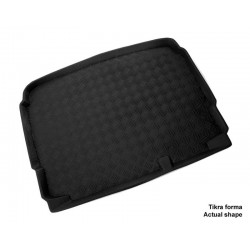 Bagažinės kilimėlis Seat Leon II HB 2005-2011 /27002