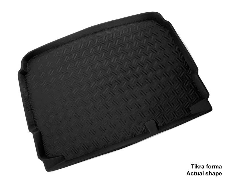 Bagažinės kilimėlis Seat Leon II HB 2005-2011 /27002 Automobiliniai kilimėliai Bagažinės kilimėlis Seat Leon II HB 2005-2011 /27002 Automobiliniai kilimėliai
