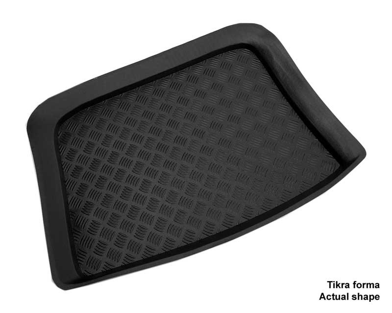 Bagažinės kilimėlis Seat Ibiza 3/5d. 96-02 /27004 Automobiliniai kilimėliai Bagažinės kilimėlis Seat Ibiza 3/5d. 96-02 /27004 Automobiliniai kilimėliai