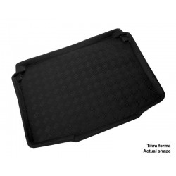 Bagažinės kilimėlis Seat Ibiza 2008- /27009