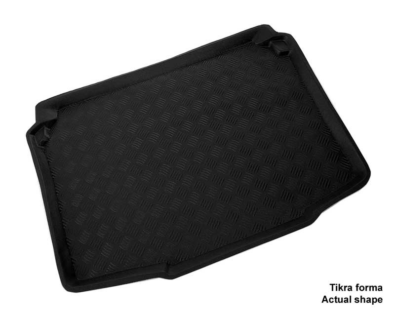Bagažinės kilimėlis Seat Ibiza 2008- /27009 Automobiliniai kilimėliai Bagažinės kilimėlis Seat Ibiza 2008- /27009 Automobiliniai kilimėliai