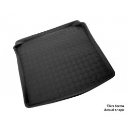 Bagažinės kilimėlis Seat Ibiza ST 2010- /27014