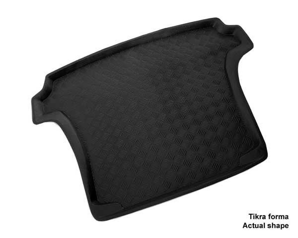  Bagažinės kilimėlis Seat Cordoba Vario 97-99 /27012 Automobiliniai kilimėliai