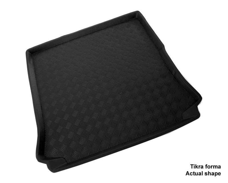  Bagažinės kilimėlis Seat Cordoba Sedan 2003-2010 /27008 Automobiliniai kilimėliai
